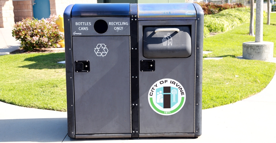 Environmental Programs