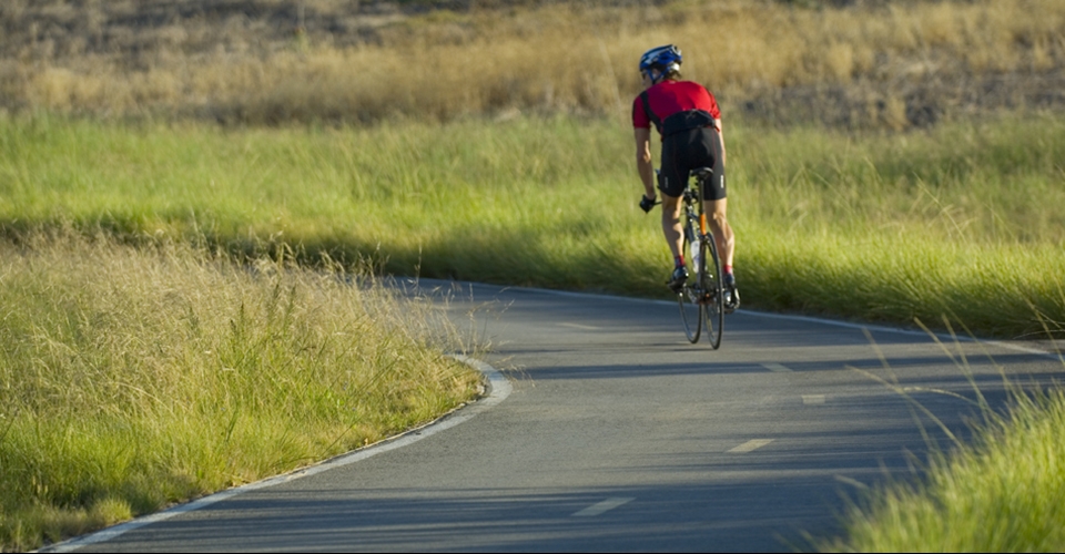 Hiking & Biking